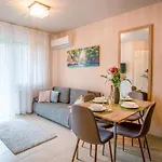Myflat Dream Siofok