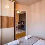 Myflat Dream Apartment Siofok
