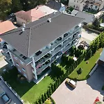 Myflat Dream Siofok