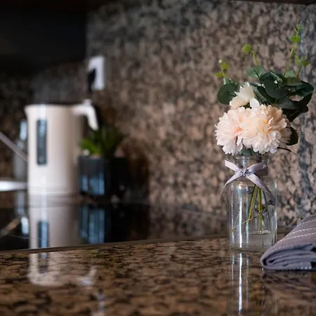 Διαμέρισμα Myflat Dream