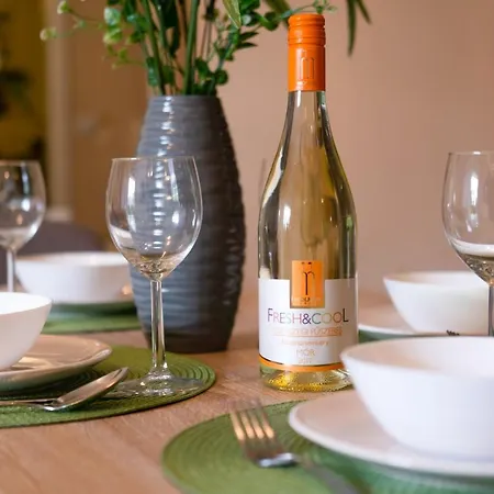 Apartman Myflat Dream