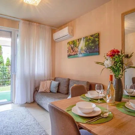 Myflat Dream * Siófok