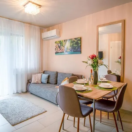 Myflat Dream Σίοφοκ