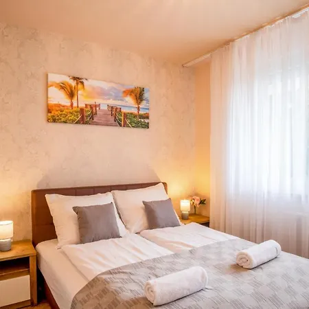 Apartman Myflat Dream