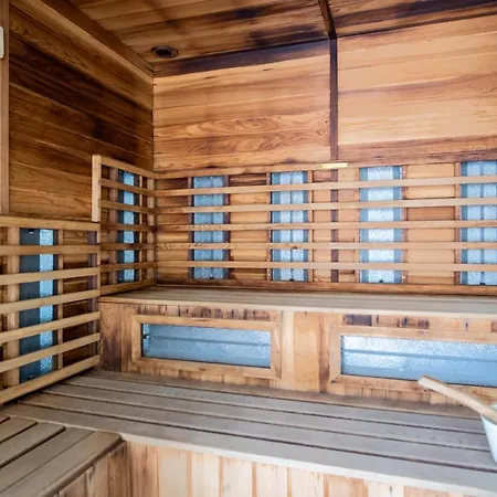 Διαμέρισμα Myflat Dream *