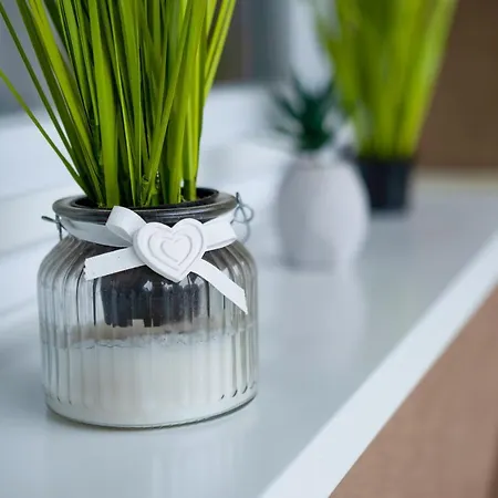 Myflat Dream * Siófok