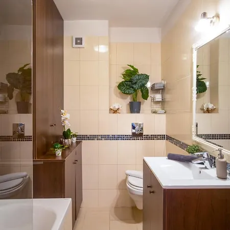 Myflat Dream Apartman Siófok