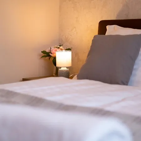 Myflat Dream Apartman