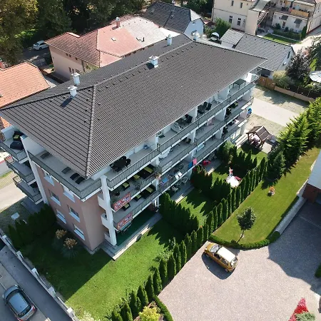 Myflat Dream Siofok