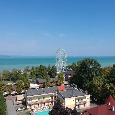 Myflat Dream * Siófok