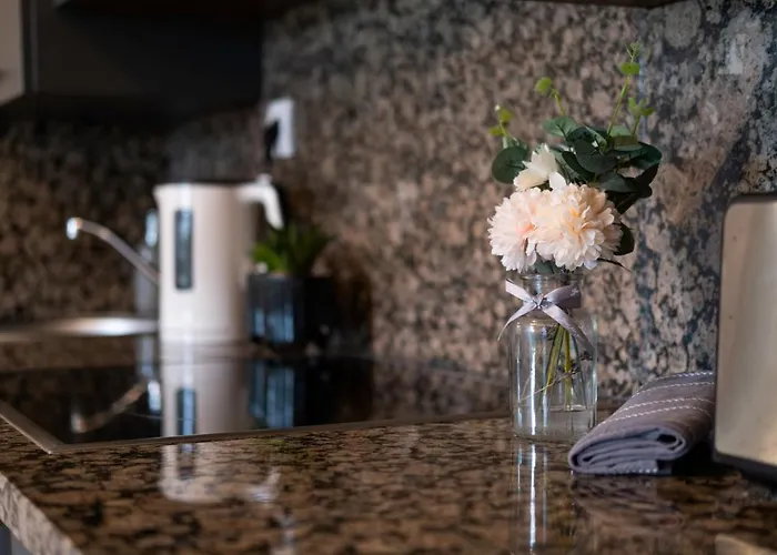 Appartement Myflat Dream