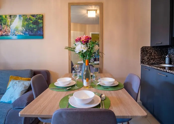 Myflat Dream * Siófok