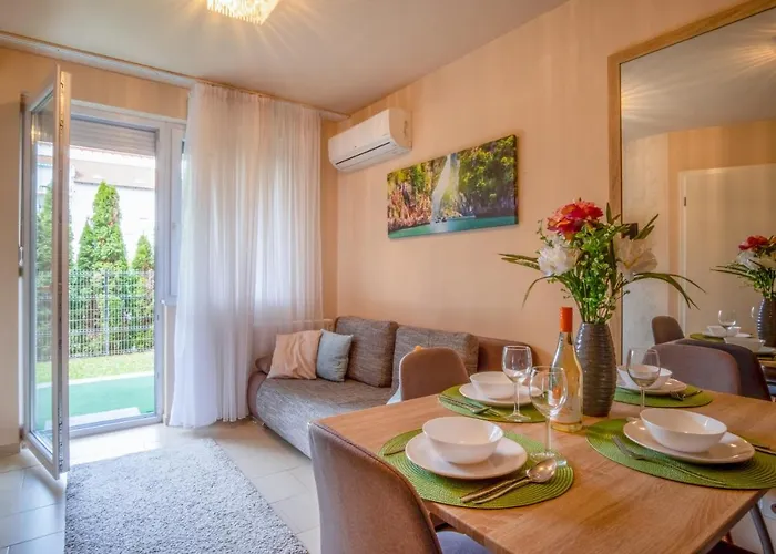 Myflat Dream * Siófok