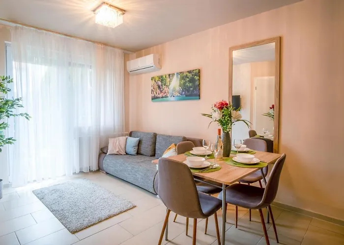Myflat Dream Siofok