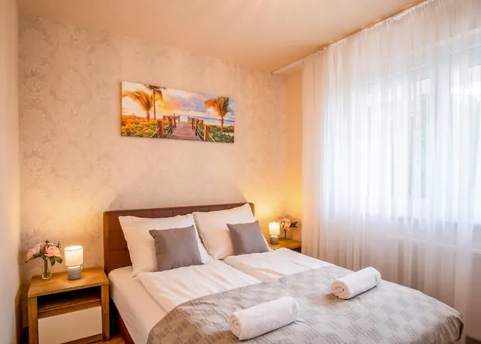 Appartement Myflat Dream