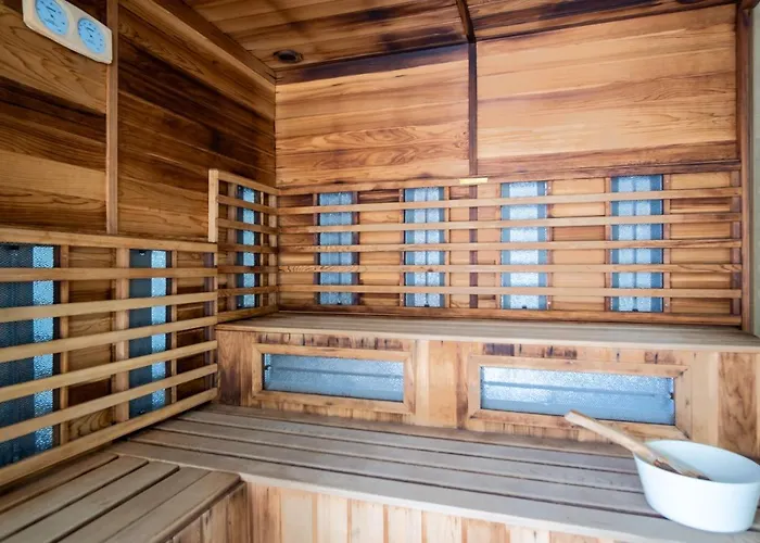 Appartement Myflat Dream *