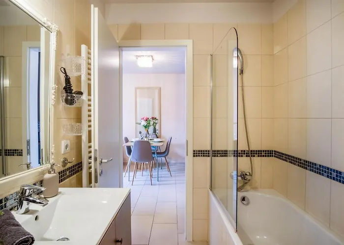 Myflat Dream Appartement *