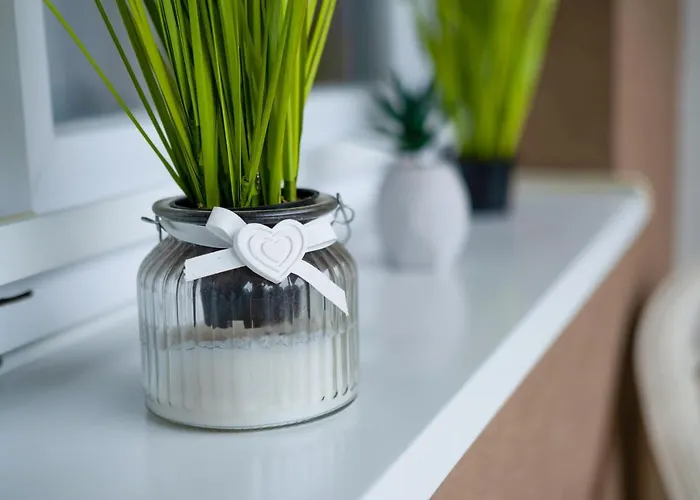 Myflat Dream * Siófok