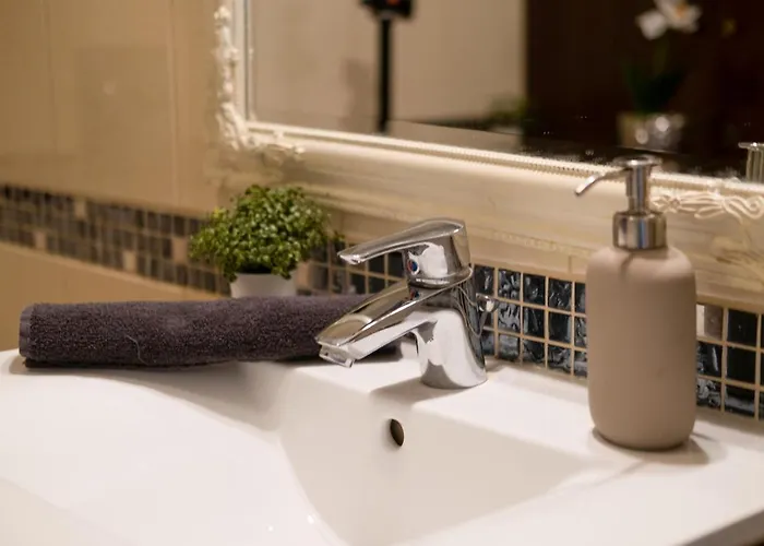 Myflat Dream Appartement