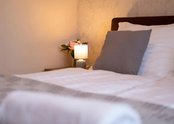 Myflat Dream Appartement