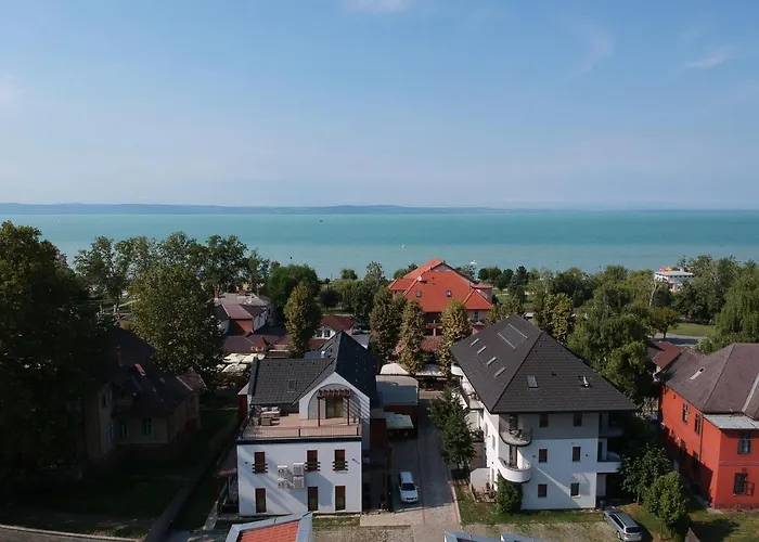 Myflat Dream Appartement