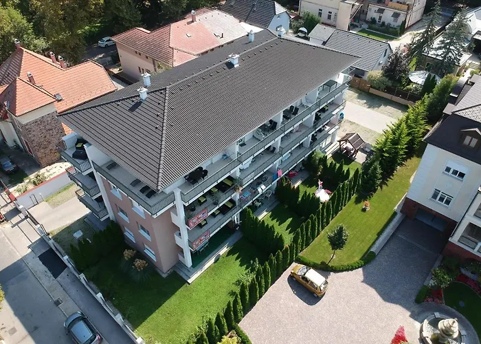 Myflat Dream Siófok