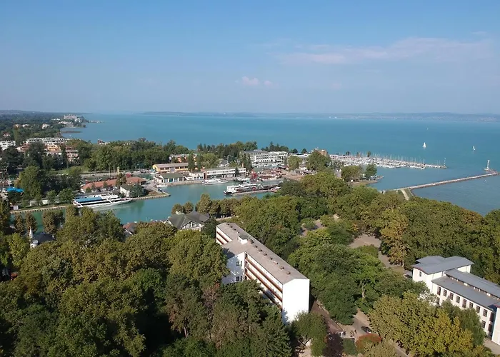 Appartement Myflat Dream